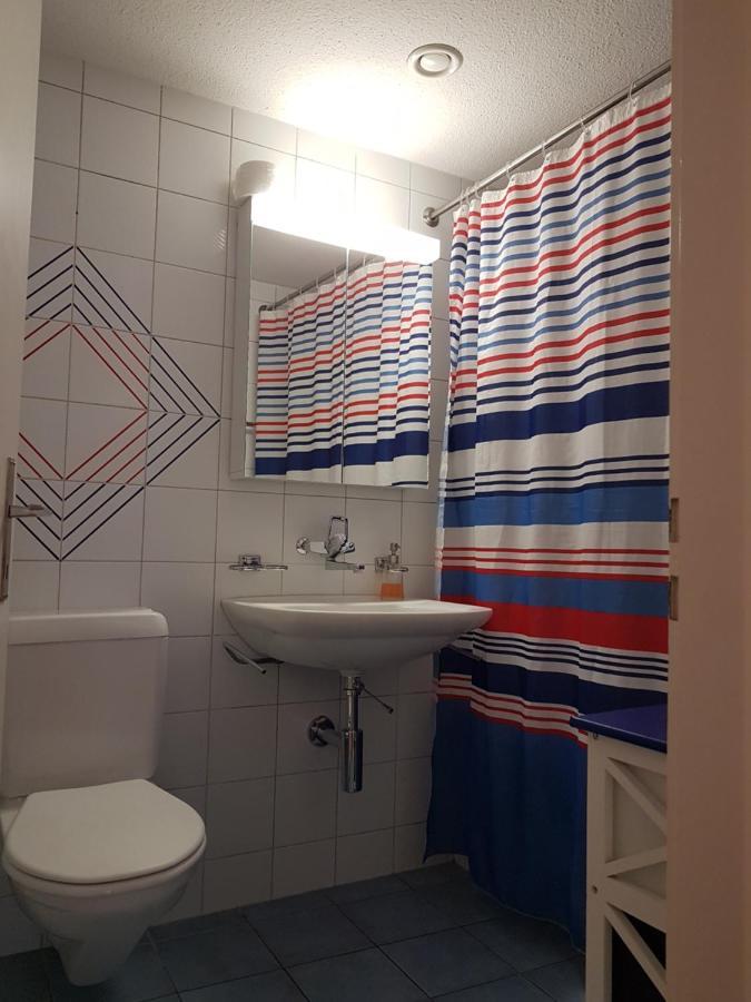 Rhii B&B Eglisau ภายนอก รูปภาพ