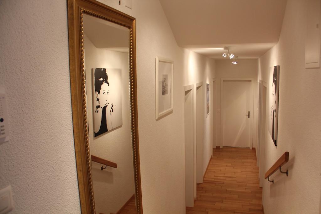 Rhii B&B Eglisau ภายนอก รูปภาพ